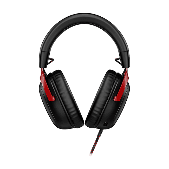 HyperX Cloud III