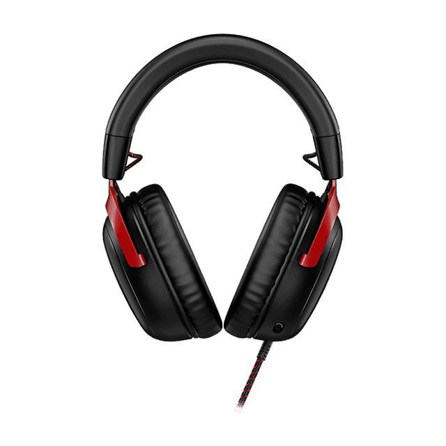 HyperX Cloud III