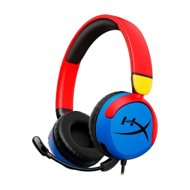HyperX Cloud Mini