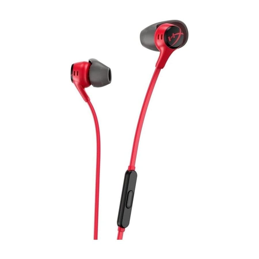 HyperX Earbuds II