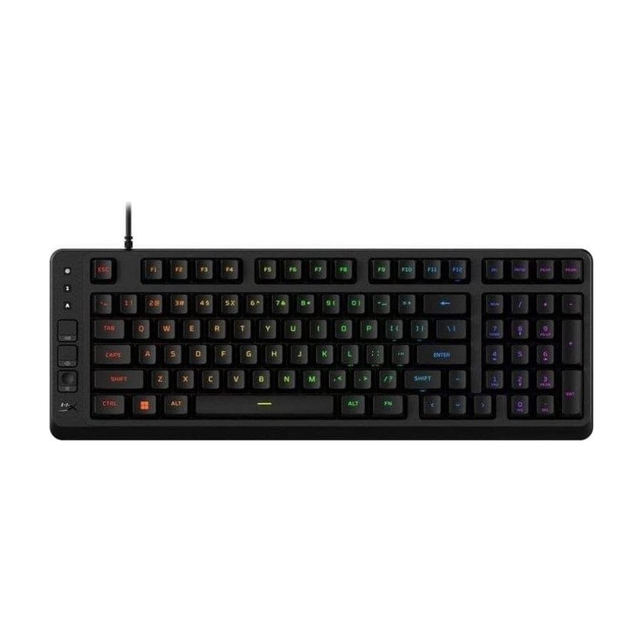 HyperX Eve 1800 Membrana ES