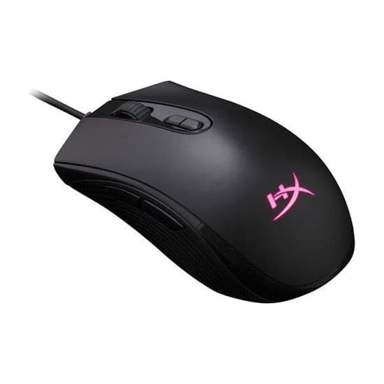 HyperX Pulsefire Core