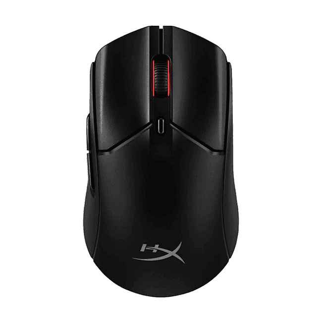 HyperX Pulsefire Haste 2 Wireless