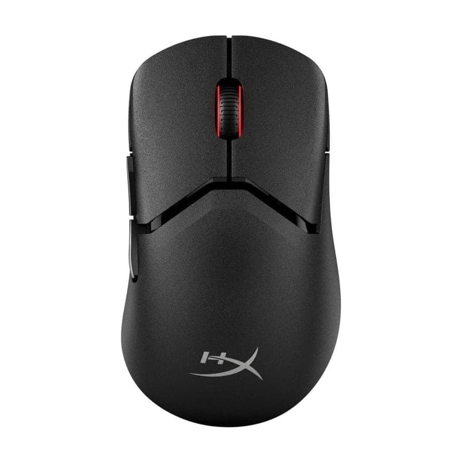 HyperX Pulsefire Saga Pro