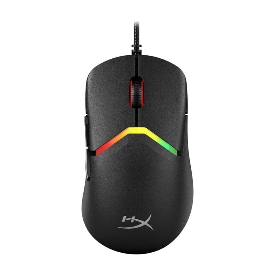 HyperX Pulsefire Saga Ratón Gaming