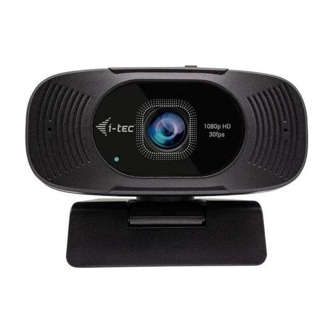 i-tec Solomon 200 Full HD 1080p Webcam