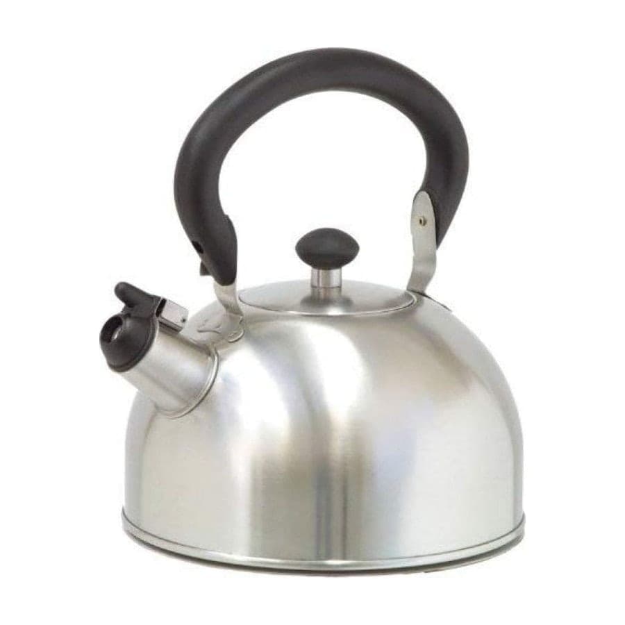 Ibili 610425 Cafetera Silbante 2.5 L