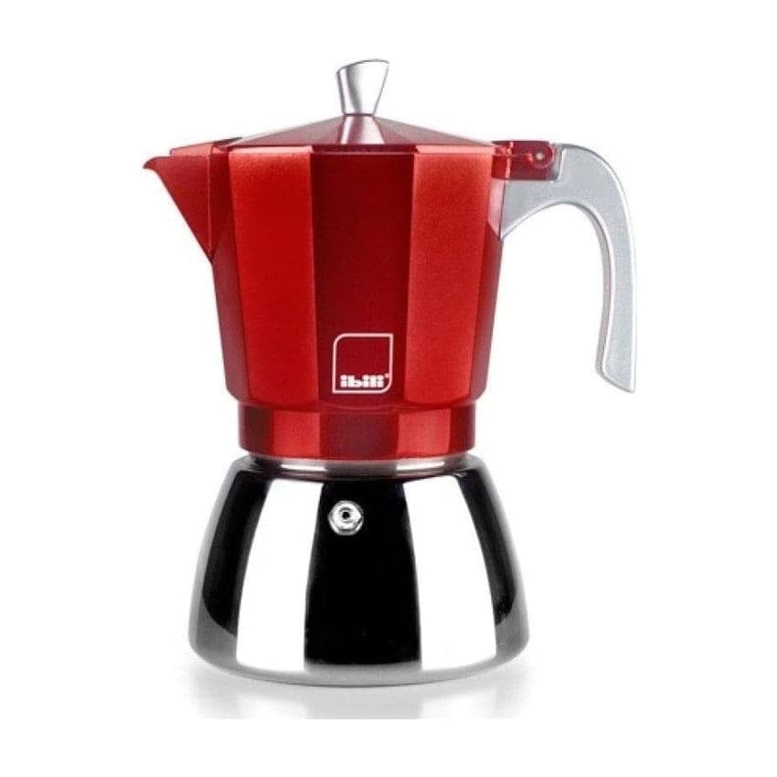 Ibili Elba Cafetera italiana 0,6 L