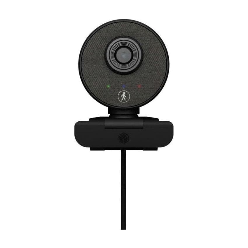 ICY BOX IB-CAM501-HD Full HD Webcam