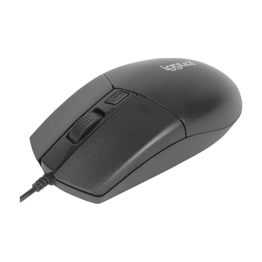Iggual COM-BUSINESS2 Mouse