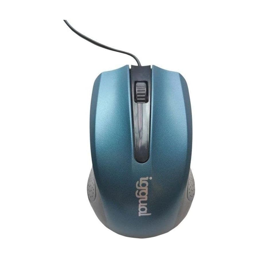 iggual IGG317549 Ratón