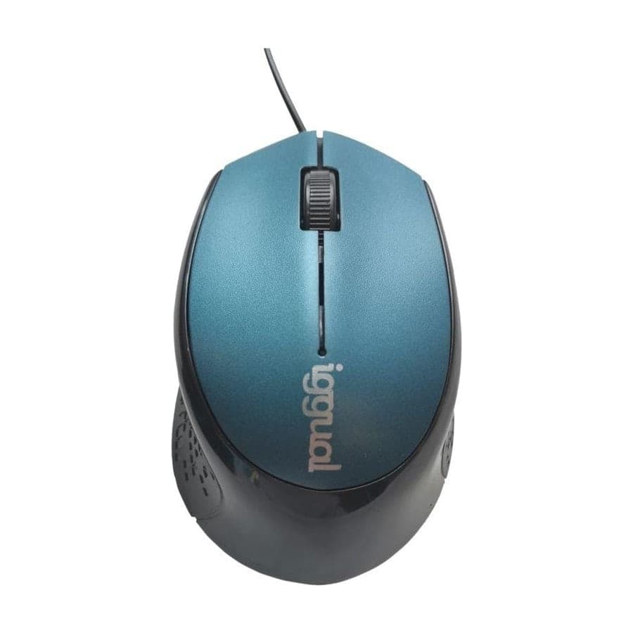 Iggual IGG317556 Ratón