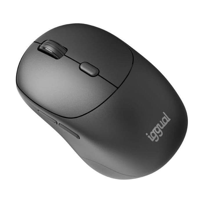 Iggual Nano Office 6D Inalámbrico