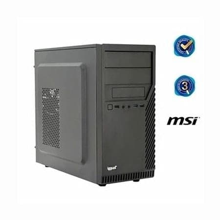 Iggual PSIPCH513 Intel Core i5 8 GB 480 GB