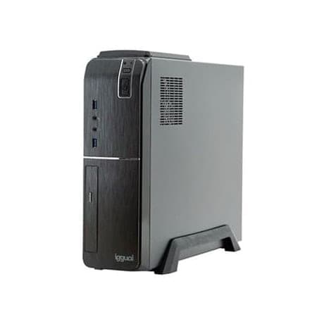 Iggual PSIPCH804 Intel Core i5-12400 8 GB 500 GB