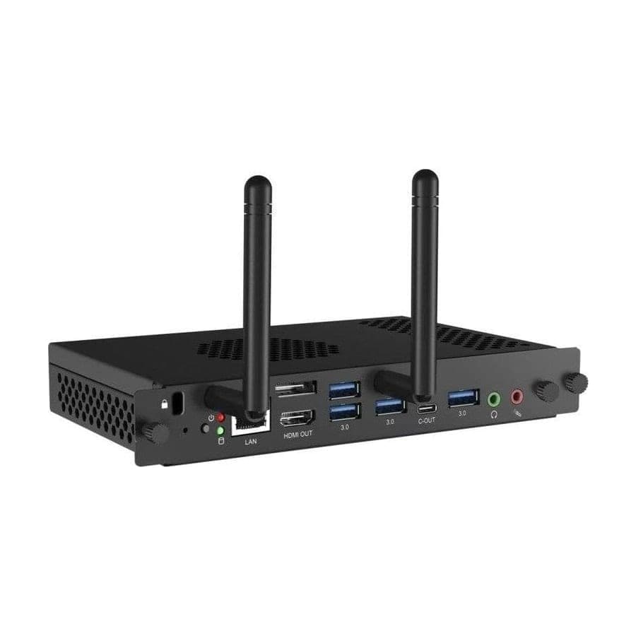 Iiyama OPC51204BC-1 Core i5-12450H 8GB 256GB SSD
