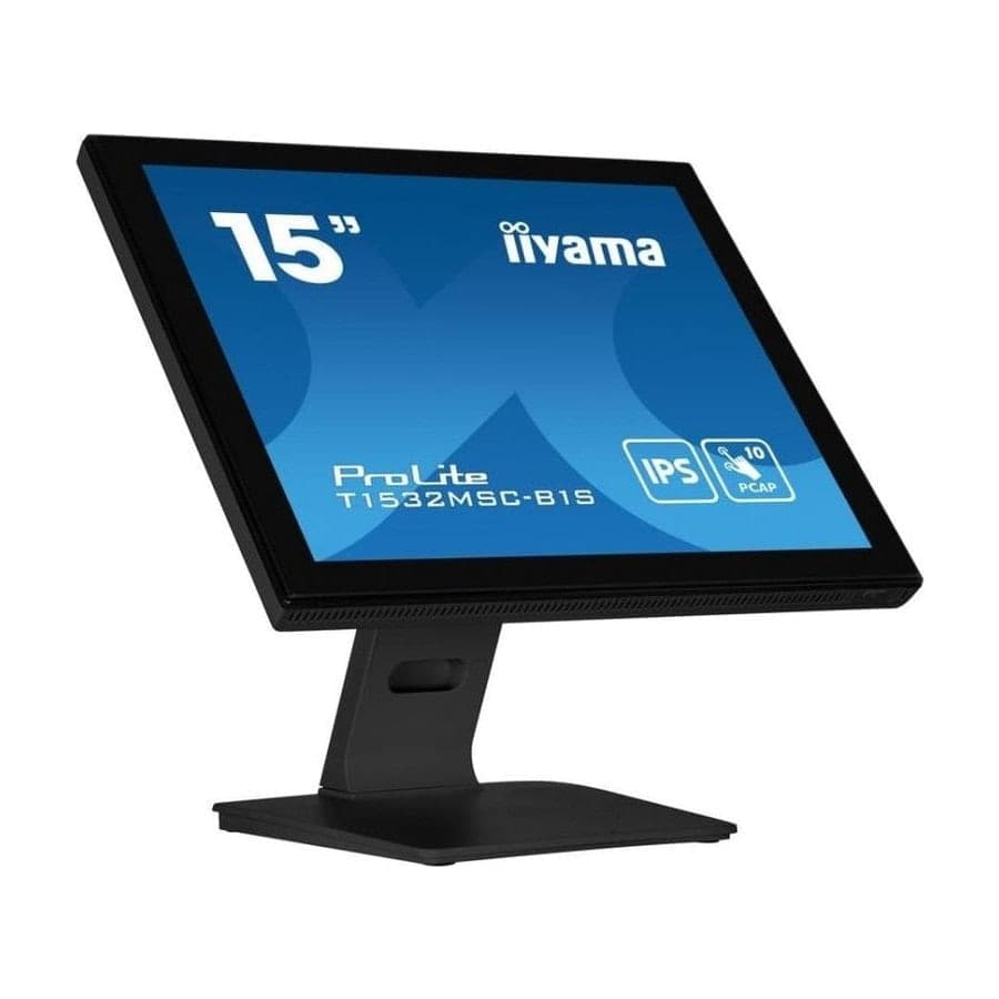 Iiyama ProLite T1532MSC-B1S 15"