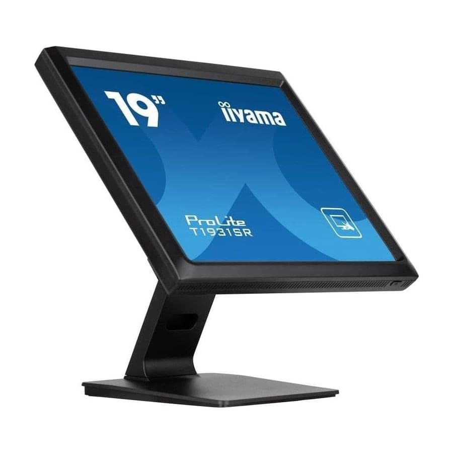 Iiyama ProLite T1931SR-B1S 19"