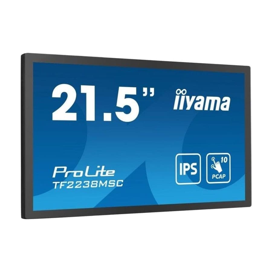 Iiyama ProLite TF2238MSC-B1 21.5"