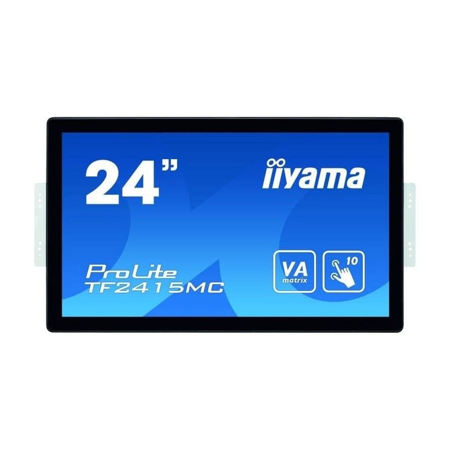 Iiyama ProLite TF2415MC-B2 23.8" Touch Monitor