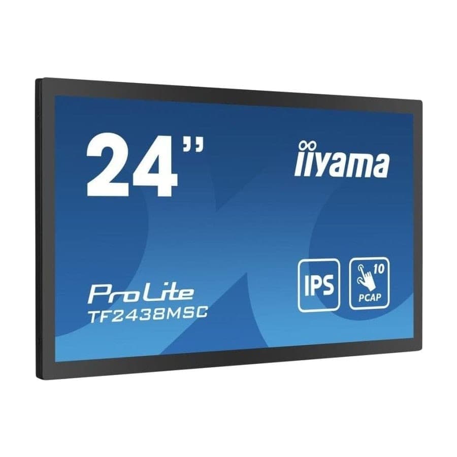 Iiyama ProLite TF2438MSC-B1 23.8" Monitor