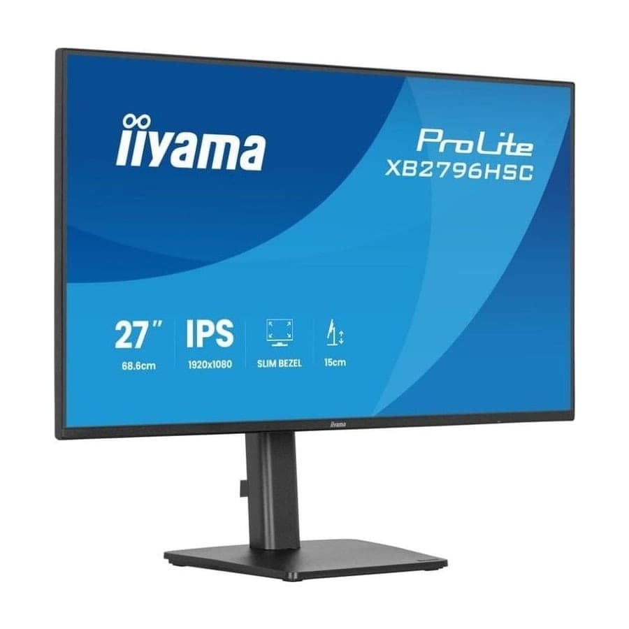 Iiyama ProLite XB2796HSC-B1 27" Monitor