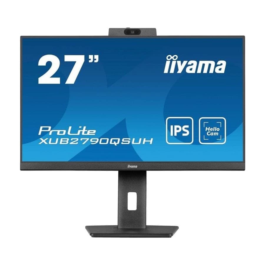 Iiyama ProLite XUB2790QSUH-B1 27"