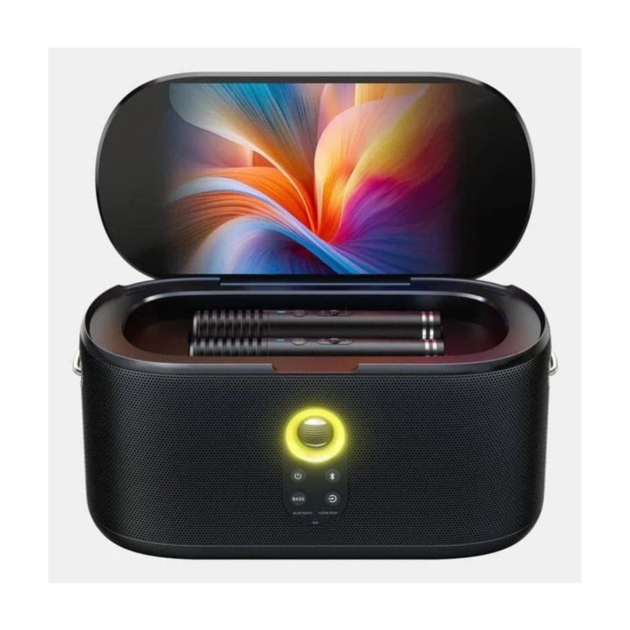 Ikarao SHELL S1