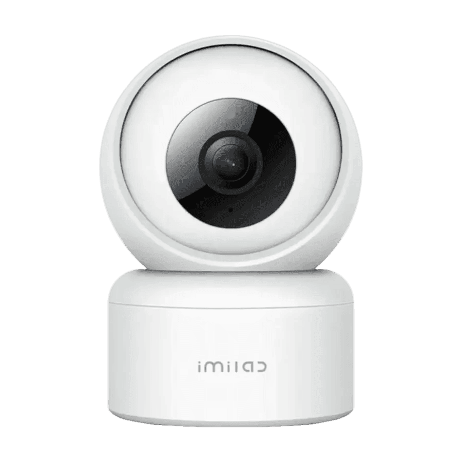 Imilab C20 Pro 2K 360° Security Camera