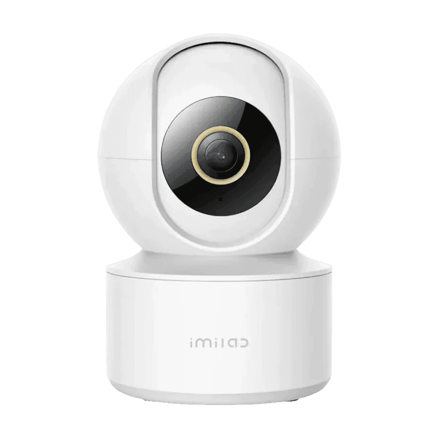 Imilab C21 2.5K WiFi Security Camera