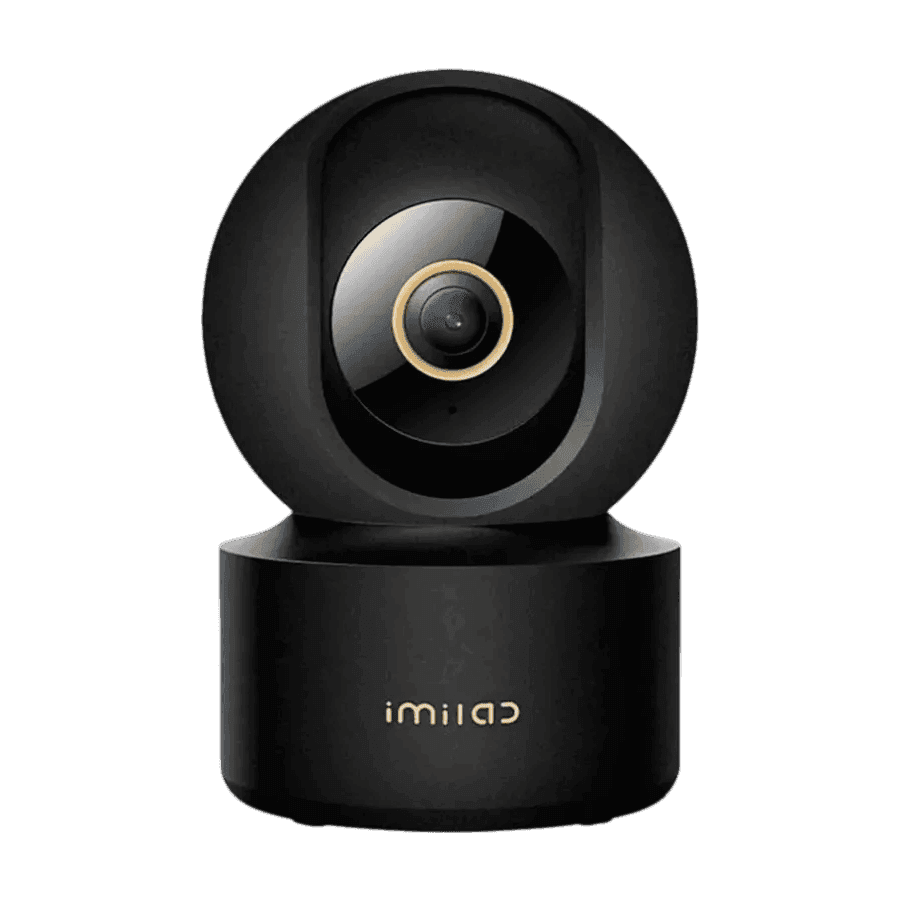 Imilab C22 3K 360° Wi-Fi 6 Cámara de Seguridad IP