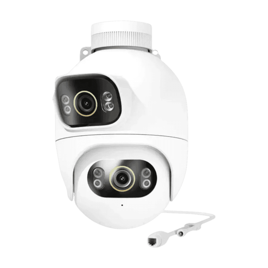 Imilab EC6 Dual CMSXJ68A 3K WiFi