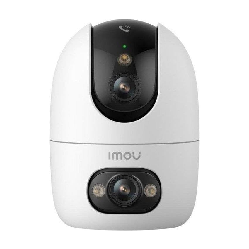 Imou A1 Dual 2K Cámara IP