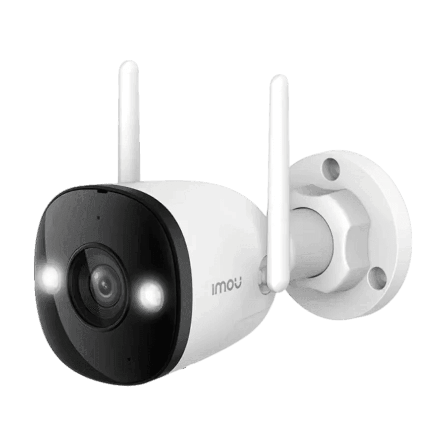 Imou Bullet 3 3MP 2K WiFi Security Camera