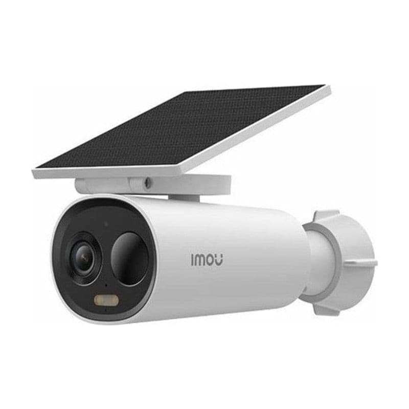 Imou Cell 3C All In One Solar