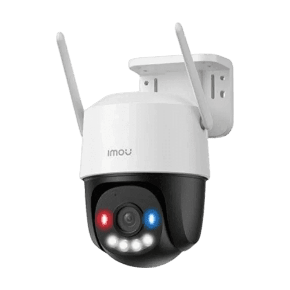 Imou Cruiser SC 4G 3MP Cámara de seguridad