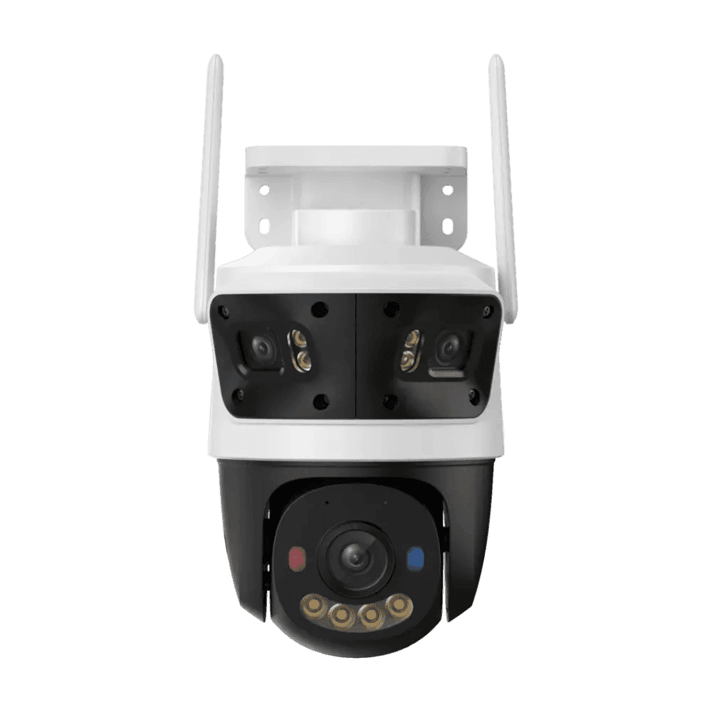 Imou Cruiser Triple 11MP WiFi Exterior