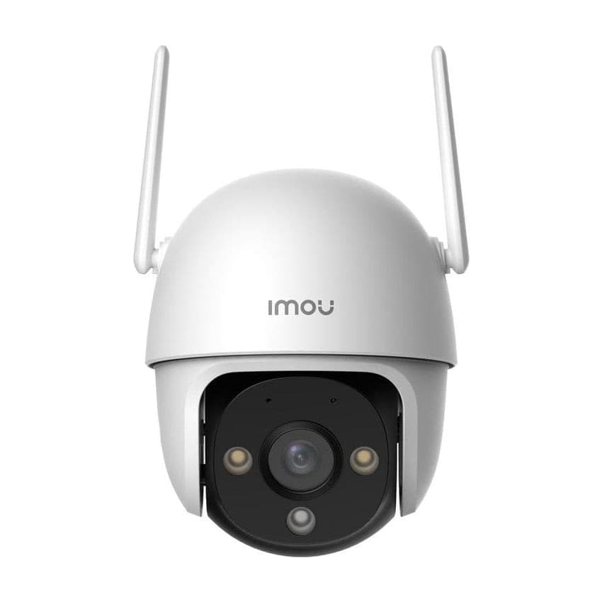 Imou DK7 3MP 2K Cámara IP