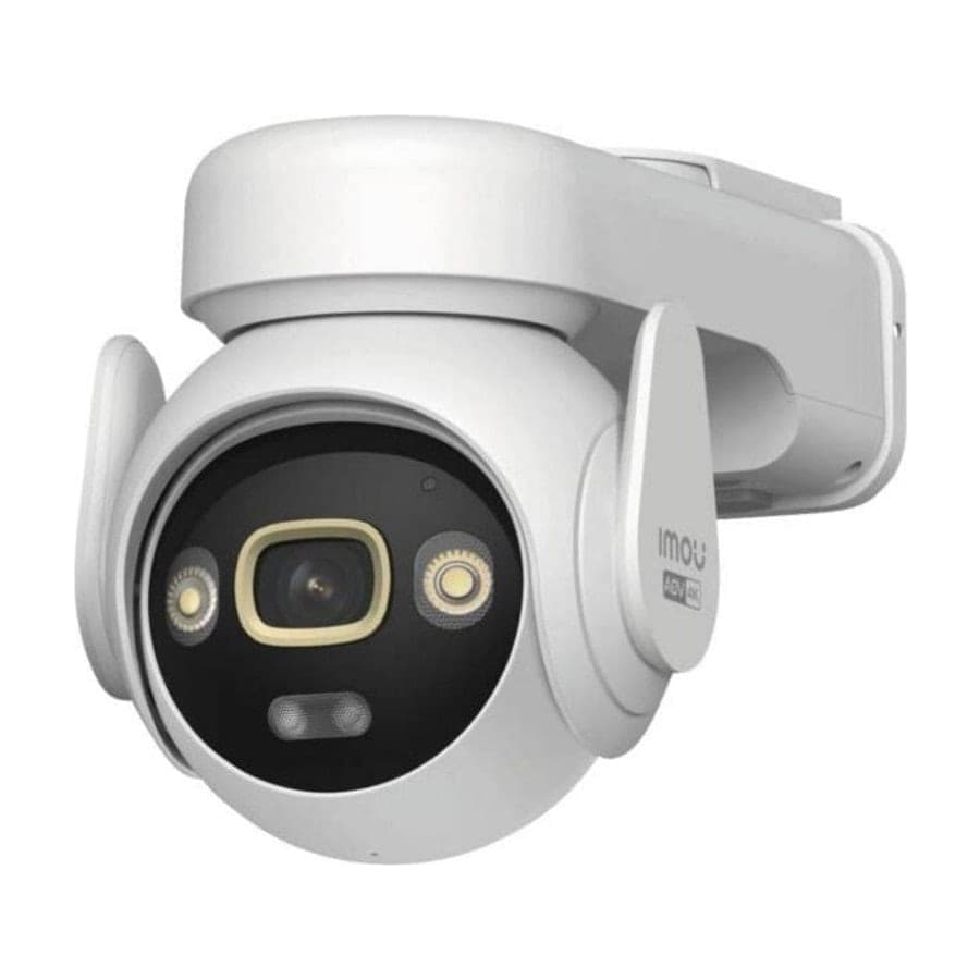 Imou IPC-SA7E-T-8M1T3 AOV PT 4K Camera