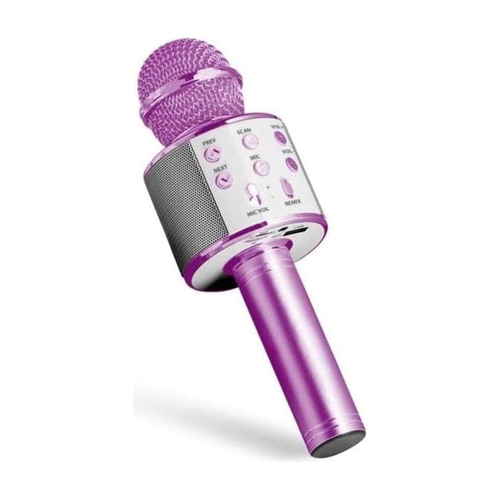 Imperii Pop Star Micrófono Karaoke