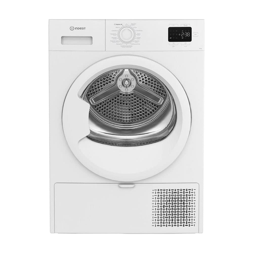 Indesit CYD92DWWSPT 9 kg