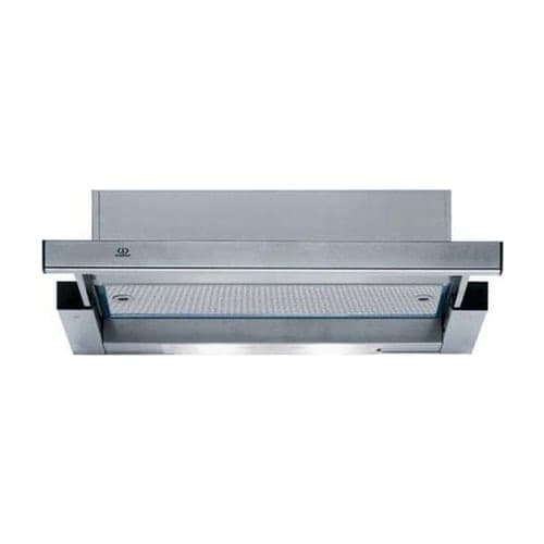 Indesit H 461 IX.1-1 Campana telescópica