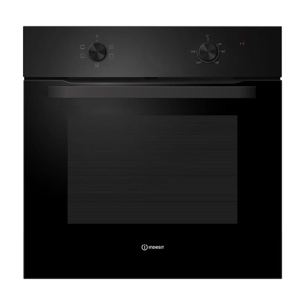 Indesit IFO 6220 BL Horno convencional
