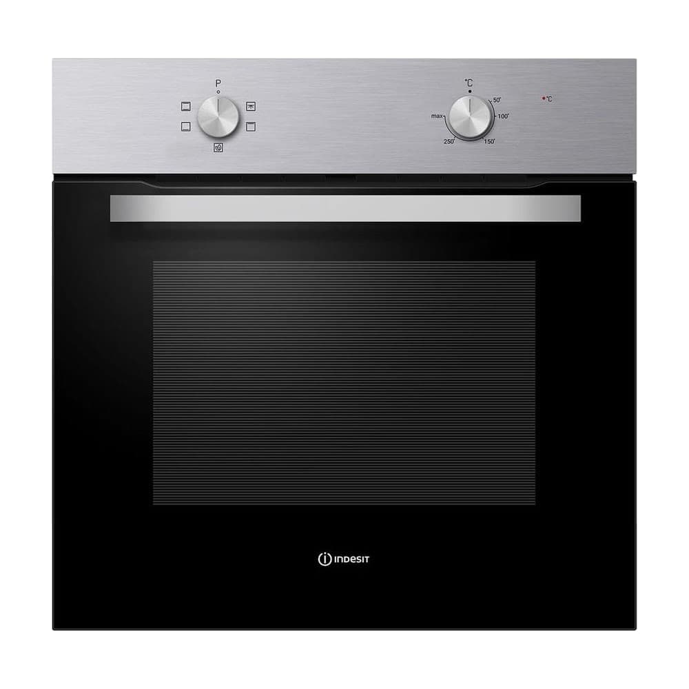 Indesit IFO 6220 IX Horno convencional