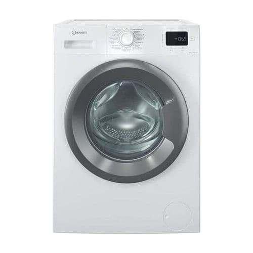 Indesit IM 864S MY TME 8 kg