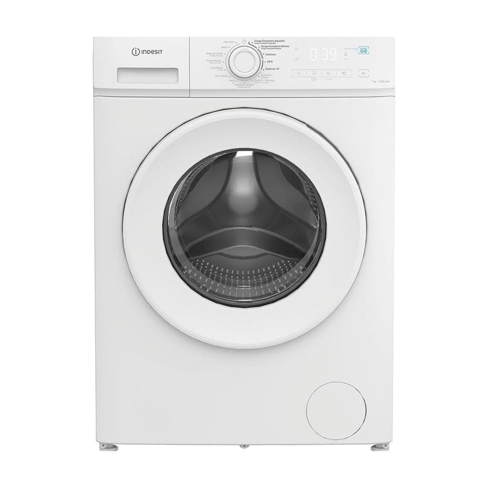 Indesit IMA 762 MY TIME SPT Carga Frontal 7 kg