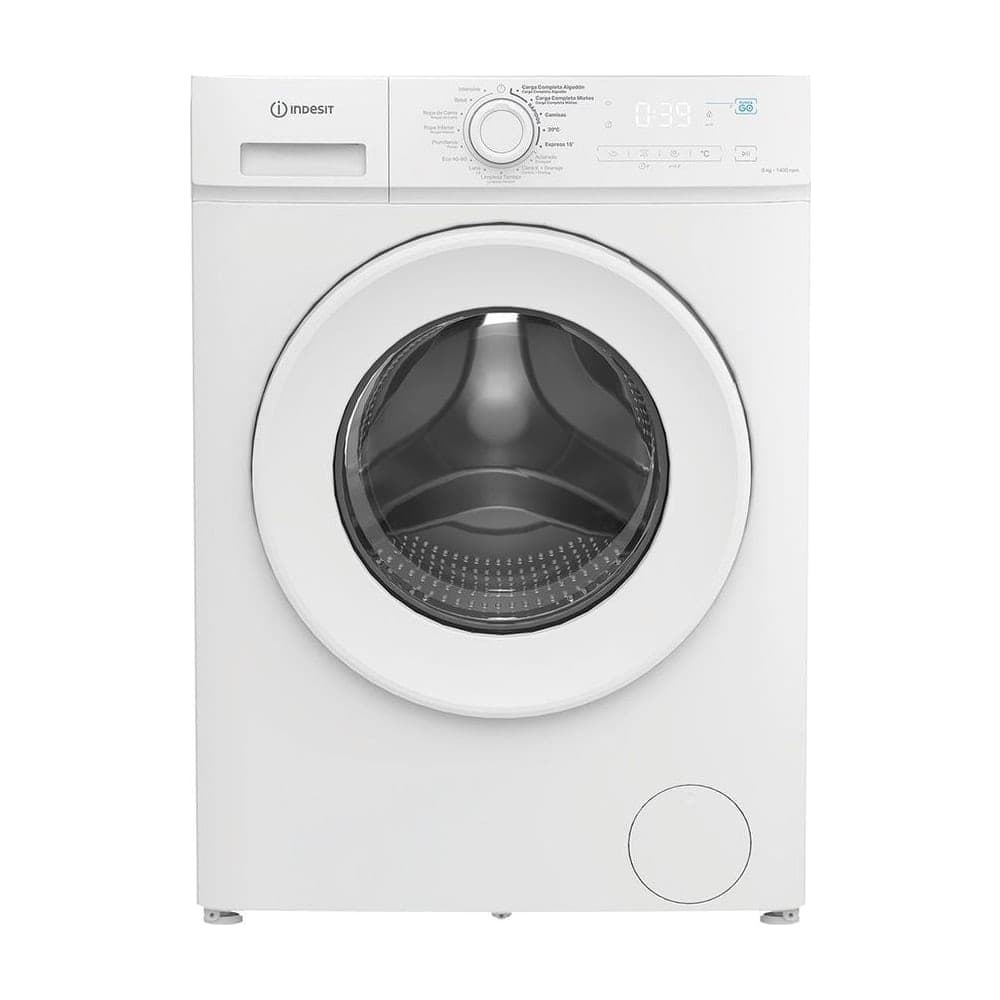 Indesit IMA 864 MY TIME SPT 8 kg Carga Frontal