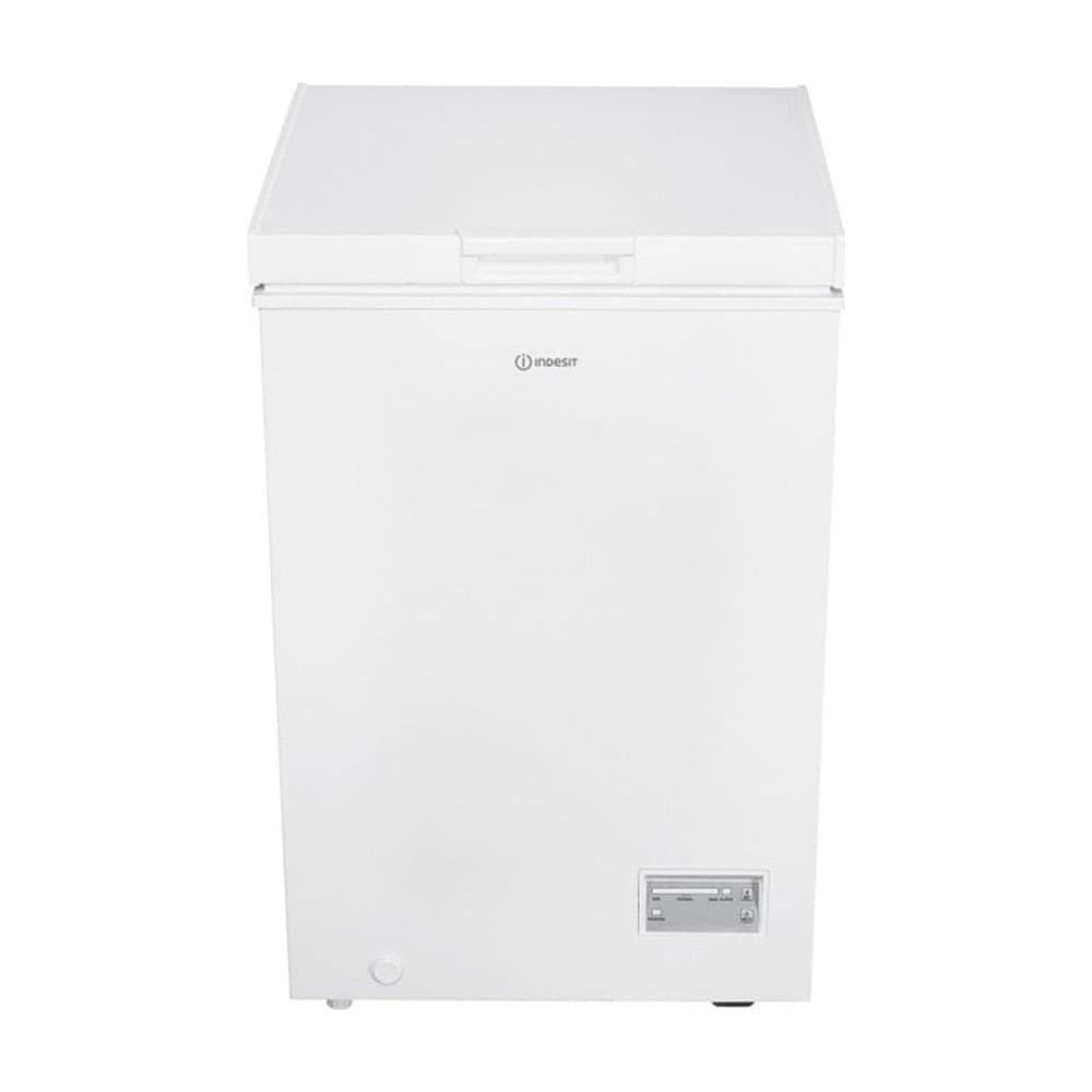 Indesit INCF 984 E Congelador horizontal