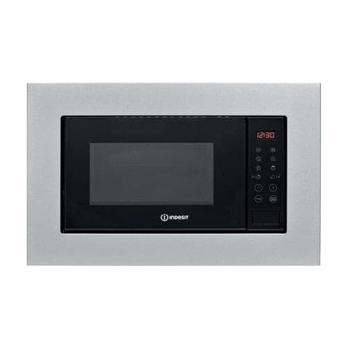 Indesit Microondas integrable MWI 120 SX