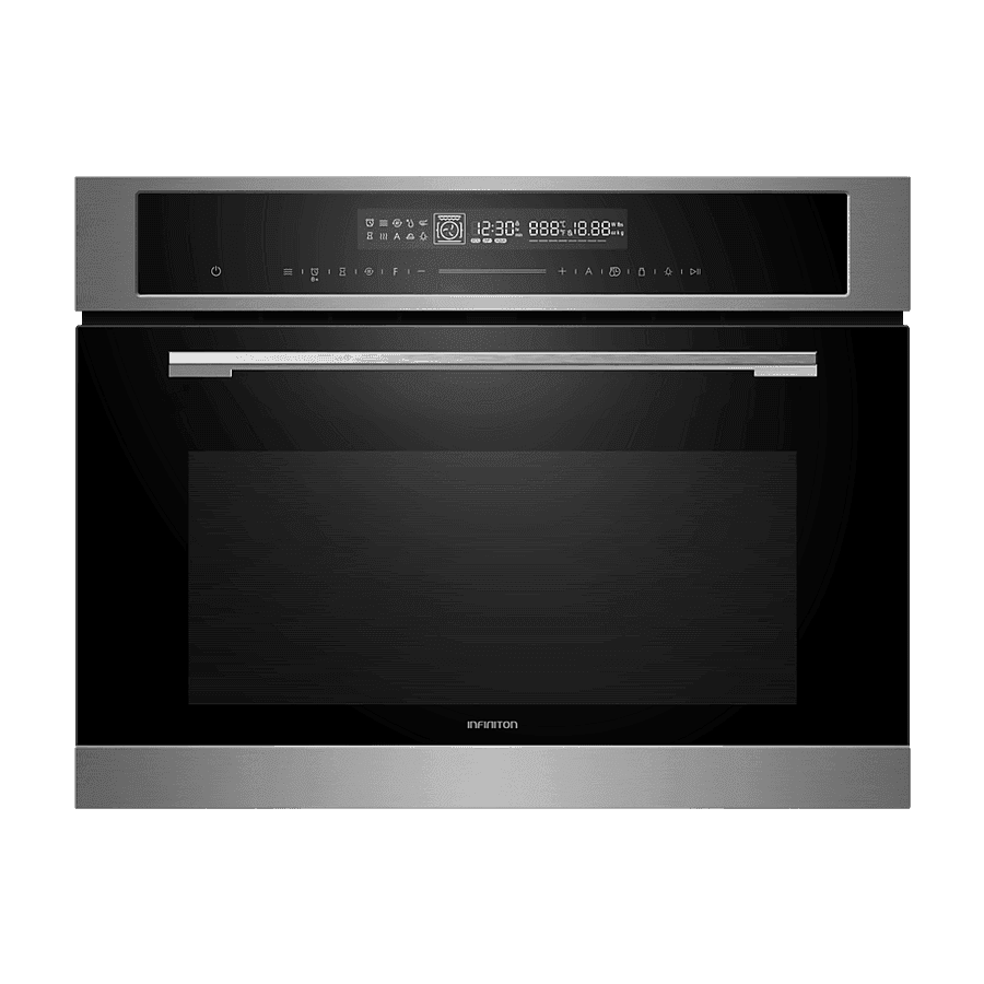 Infiniton 48YA3 Horno con microondas integrable
